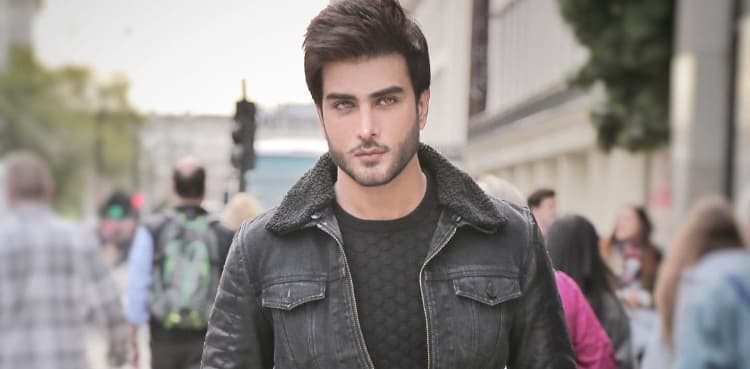 Here is what Imran Abbas said when asked about TikTok