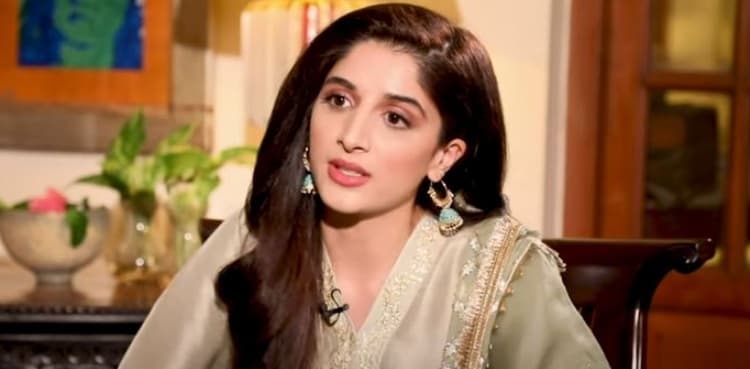Mawra Hocane says she almost left acting due to online hate