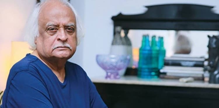 Literary icon Anwar Maqsood tests positive for Covid-19