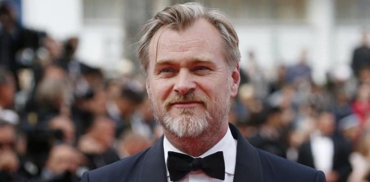 Christopher Nolan slams Warner Bros' decision