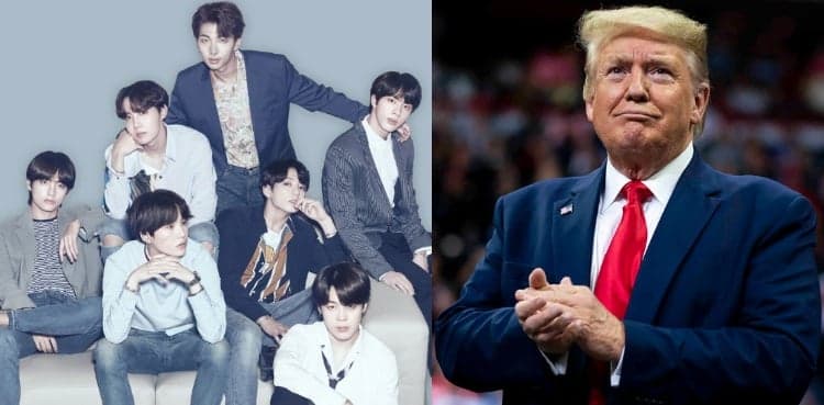 BTS, Chadwick Boseman, and Trump dominate Twitter in 2020