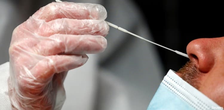 48 more die of coronavirus, 1,594 test positive across Pakistan