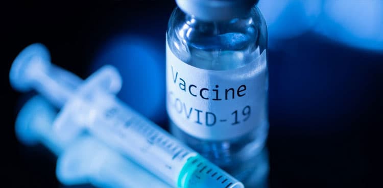 France says Covid-19 vaccinations will be free