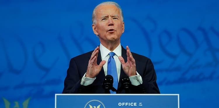 Biden wants immediate solution to Kashmir dispute: US State Department