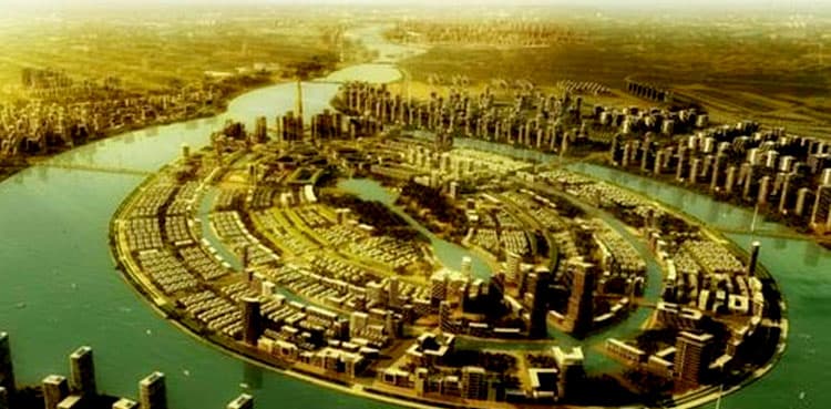 China keen to invest in Ravi Riverfront project, PM told