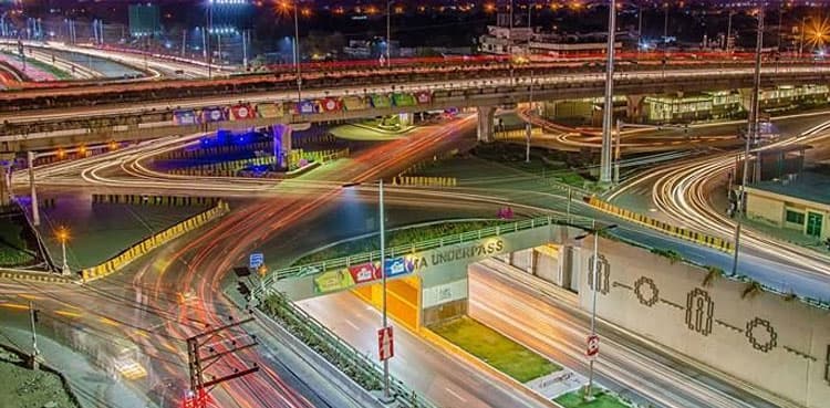 CM Buzdar approves various mega projects for Lahore