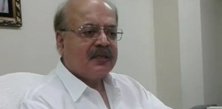 Iran offers to invest 25 mln dollars in Sindh's agriculture sector