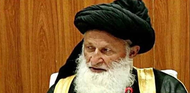 JUI-F estranged leaders meet to decide future strategy