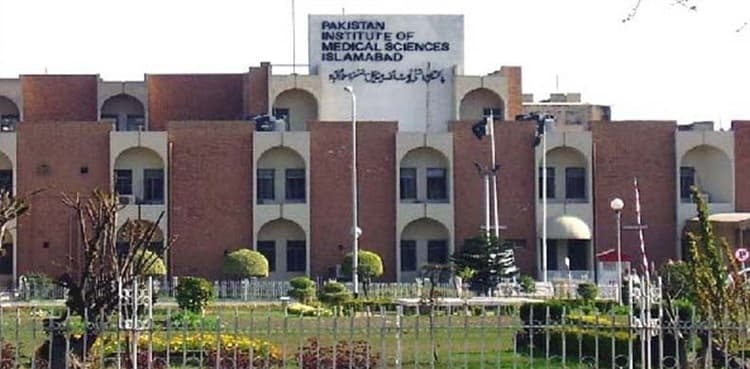 Arif Alvi upholds penalty of PIMs surgeon who 'harassed'  female doctor