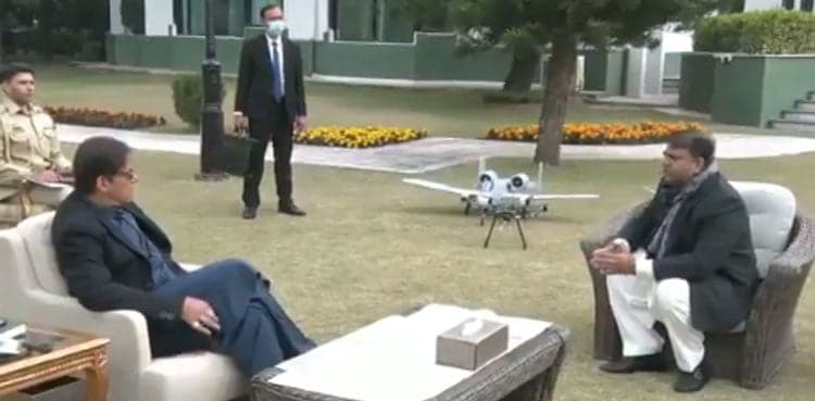 Government to set up drone regulatory authority