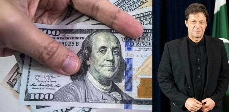 'Great news': PM says Pakistan posted $447mn current account surplus in Nov