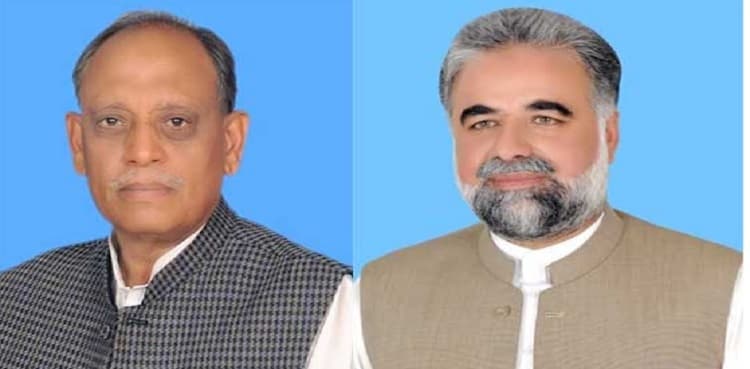 PML-N MNAs asked to verfiy their resignations