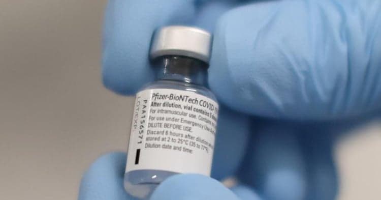 Pfizer gets contract for 50 mln COVID-19 vaccine doses for kids