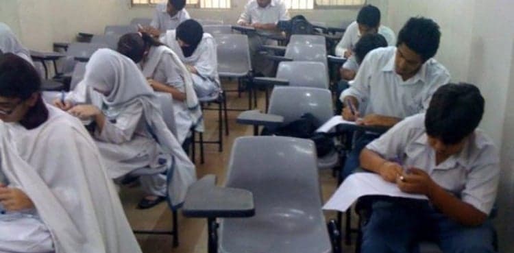 Preparations underway to enforce uniform syllabus across Pakistan  