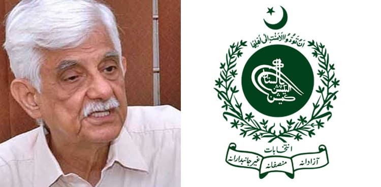 PPP senator demands ECP to hold by-polls on vacant seats in Sindh