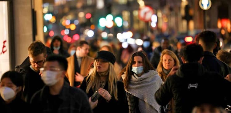New coronavirus strain spreading in UK has key mutations, scientists say