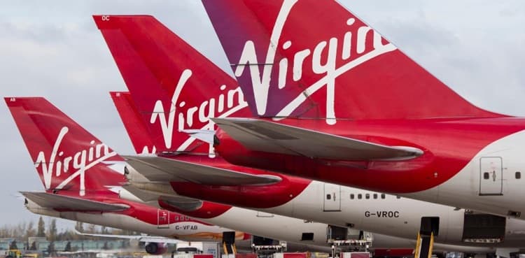 Virgin Atlantic to operate direct flights to Islamabad from Manchester  