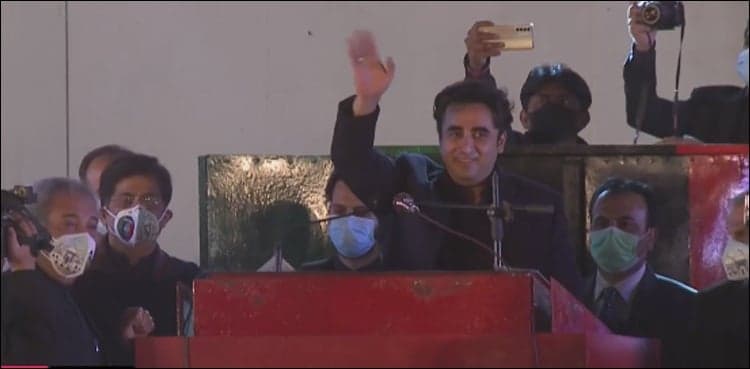 Bilawal decides to gear up election campaign in AJK