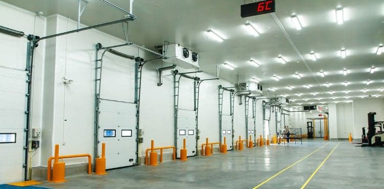 Cold storages to be set up at airports, ports: Razak