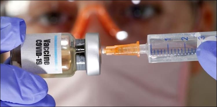 U.S. distributes over 13.07 million doses of COVID-19 vaccines; 4.2 million administered -CDC