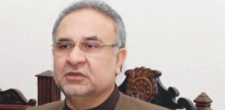 PML-N, PTI's hunger for power on full display: Durrani
