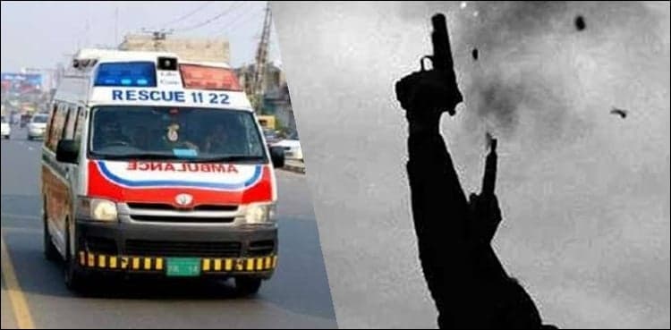 Celebratory aerial firing in wedding event kills 10-year-old girl