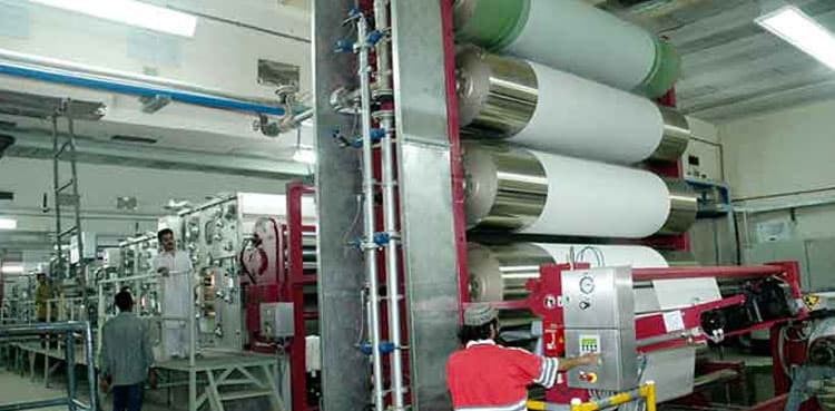 No gas outages for export-oriented industry this winter