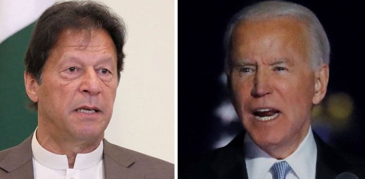 PM welcomes Biden's 'declared intent' to target dirty money