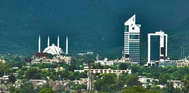 Islamabad to elect mayor tomorrow