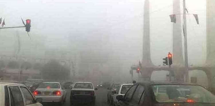 PMD forecast below normal cold weather in Karachi, other parts of Sindh
