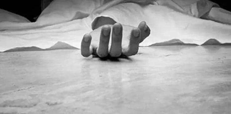 Man allegedly kills mother in Punjab province: police  