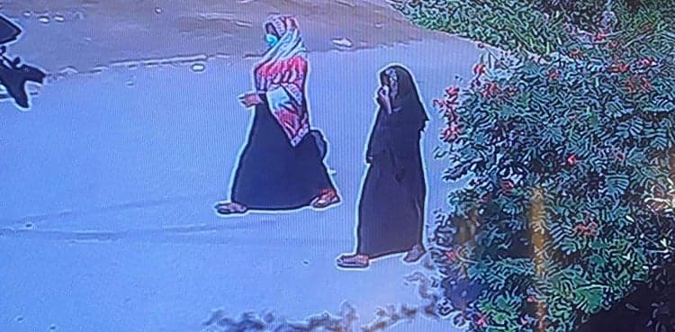 Maids rob family of jewellery, other valuables in Karachi