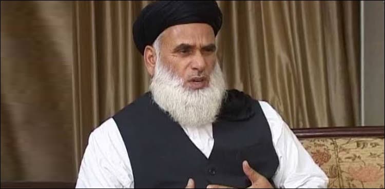 Fed govt to take action against Mufti Kifayatullah over anti-state remarks