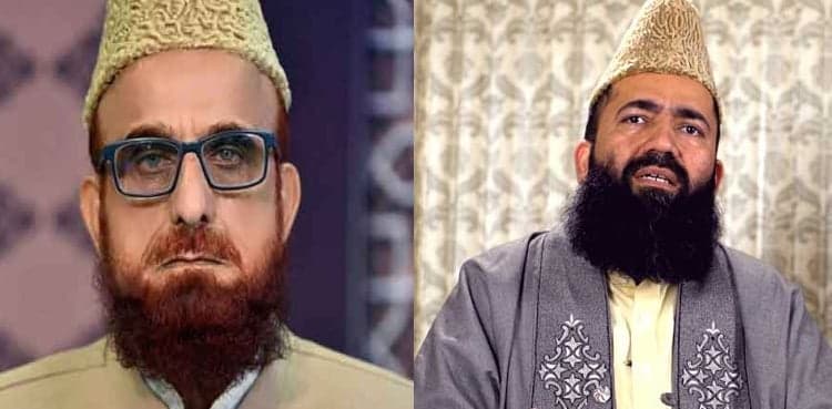 Govt removes Mufti Muneeb as Ruet e Hilal Committee chairman