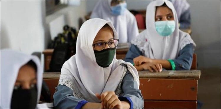 NCOC proposes dates for summer holidays in educational institutes
