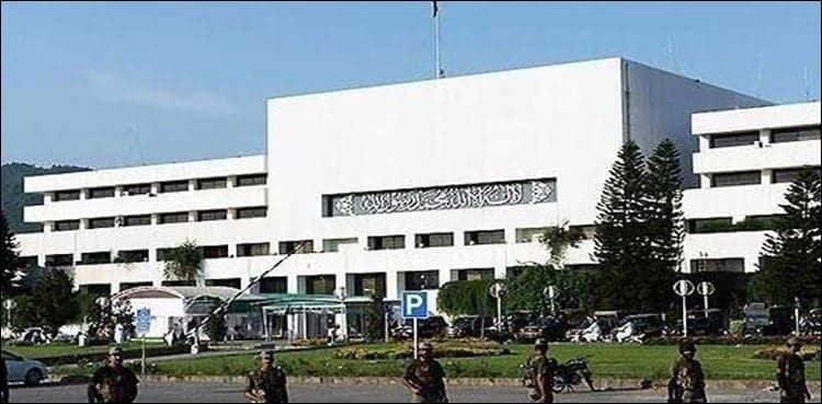Speaker Bizenjo demands postponing elections on Senate's vacant seat
