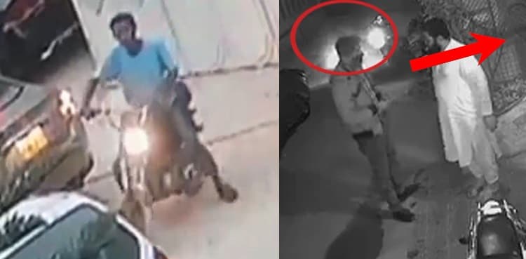 Alleged members of 'most-wanted dacoit gang' nabbed in Karachi