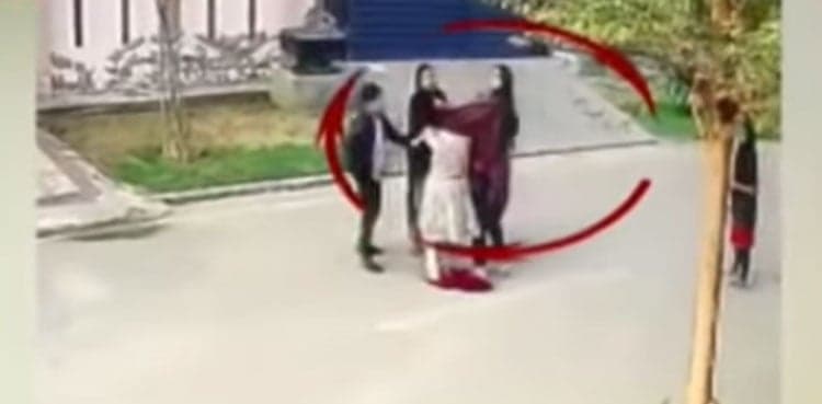 Suspect arrested in Faisalabad minor maid torture case gets bail