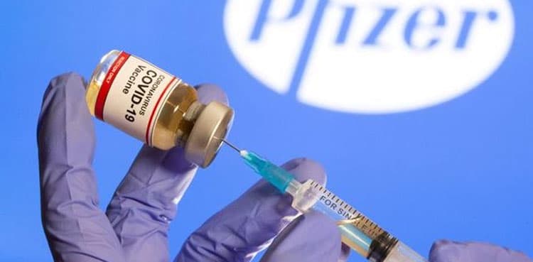 Nurse tests positive for COVID-19 after receiving Pfizer vaccine: report