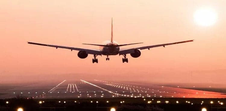 Three new airlines seek CAA nod to operate flights in Pakistan