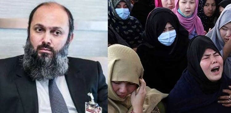 Machh incident: Balochistan CM Kamal removes DC, DPO
