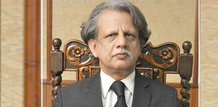 PM House receives Broadsheet scandal inquiry report