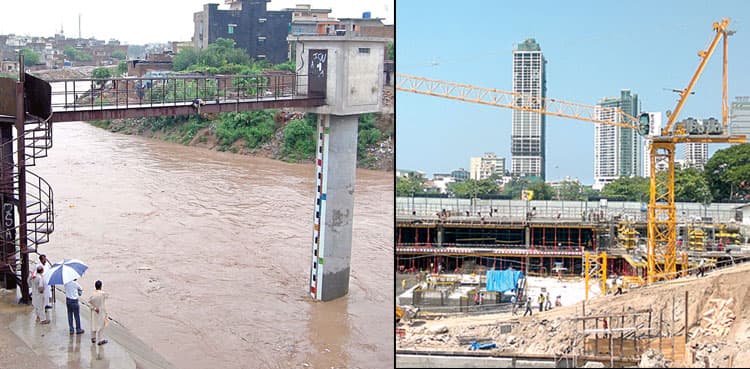 CDWP approves two development projects worth Rs 3.25bn