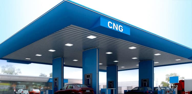 Govt announces to resume gas supply to CNG stations in Punjab, Islamabad