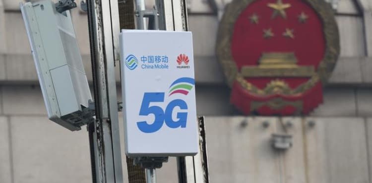 China says it will take action against US delisting of telecom firms
