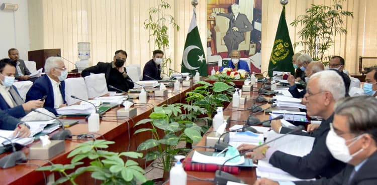 ECC approves continuation of subsidy on essential items
