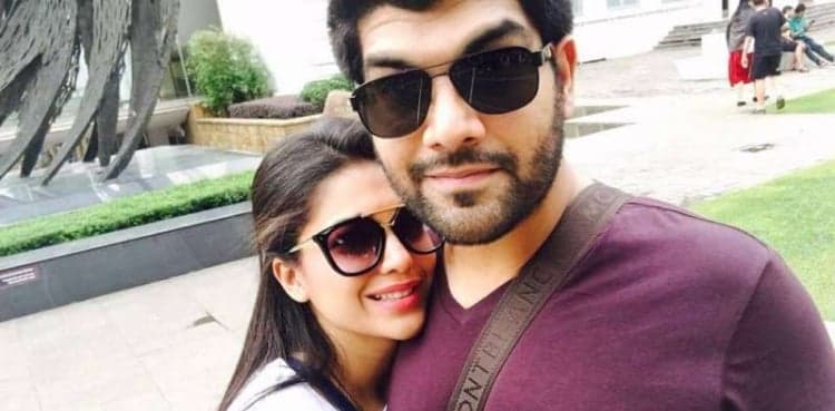 No truth to rumours about my husband and I splitting up: Sanam Jung