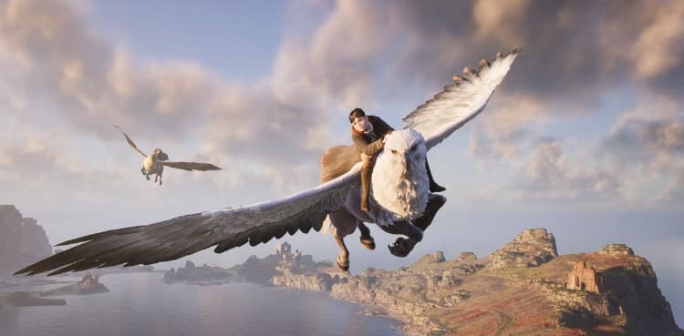 #HogwartsLegacy: Warner Bros delays new Harry Potter game until 2022