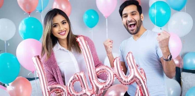 YouTuber Zaid Ali T, wife Yumnah expecting their first child
