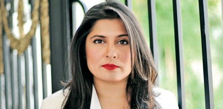 Sharmeen Obaid-Chinoy featured on 18 Best Asian Directors list